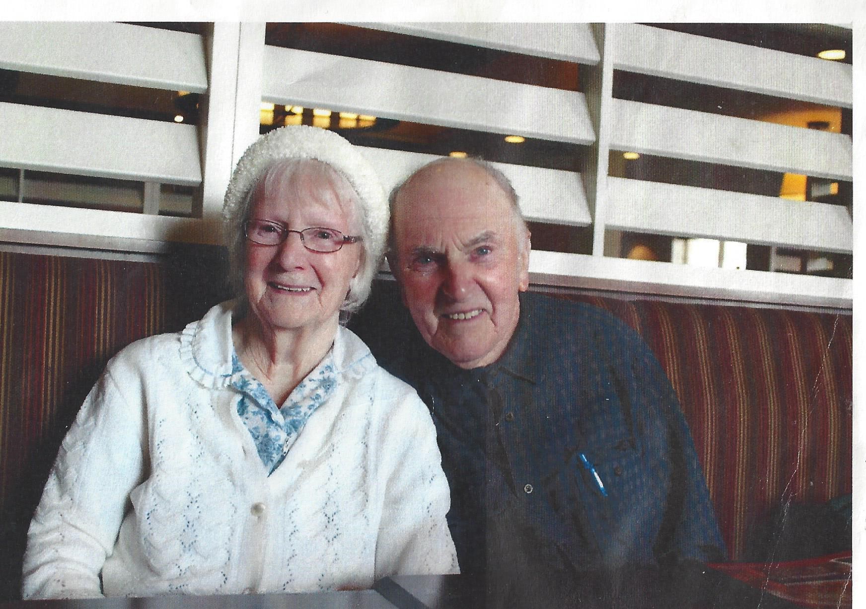 Obituary of Kenneth Evans