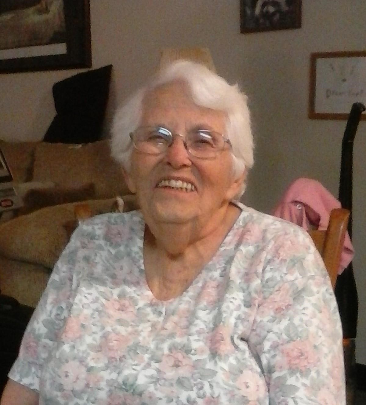 Obituary of Joanne Shirley Kozlowski