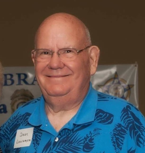 Obituario de Horace Dean Lauramore-