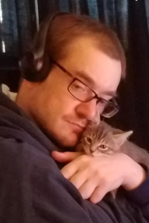 Obituary of Michael W. Arnold