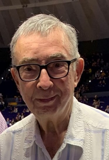 Avis de décès de Robert Feldman