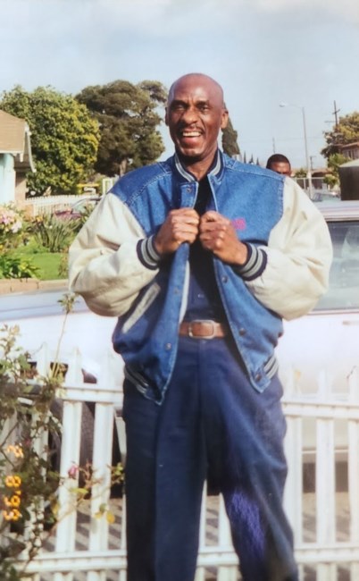 Obituary of Raymond Washington