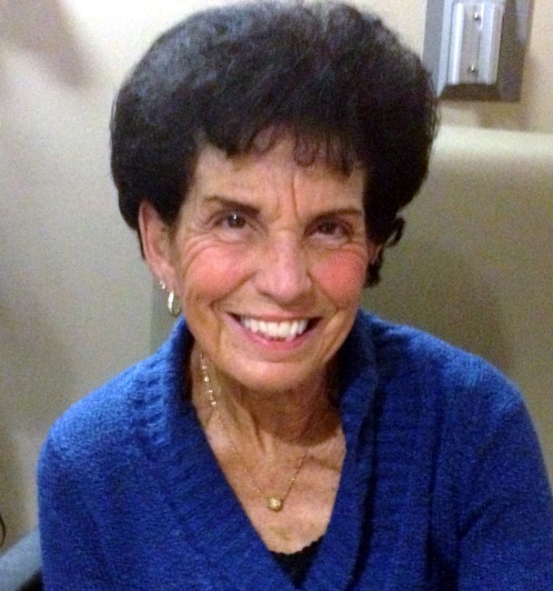 Obituary of Marlene Ann Dowson