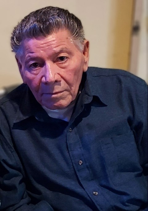 Obituary of William Santa Maria Vega