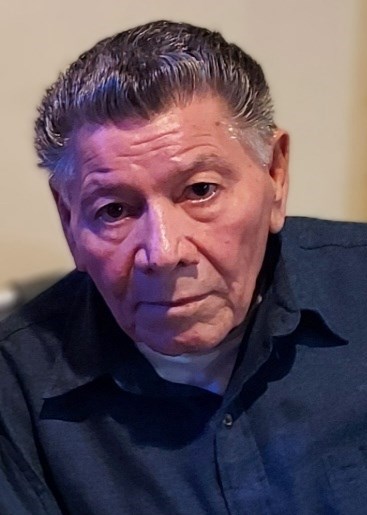 Obituary of William Santa Maria Vega