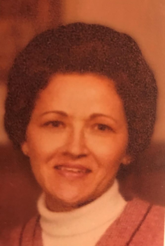 Sarah S. Sawley Obituary Macon, GA