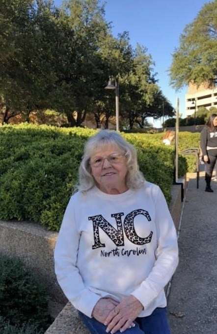 Obituary of Shirley Jean Atcheson