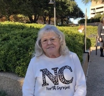 Obituary of Shirley Jean Atcheson