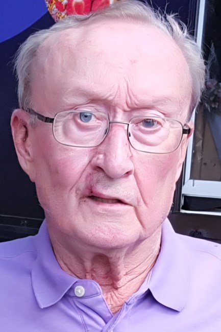 Avis de décès de Arnie Benjamin Twit