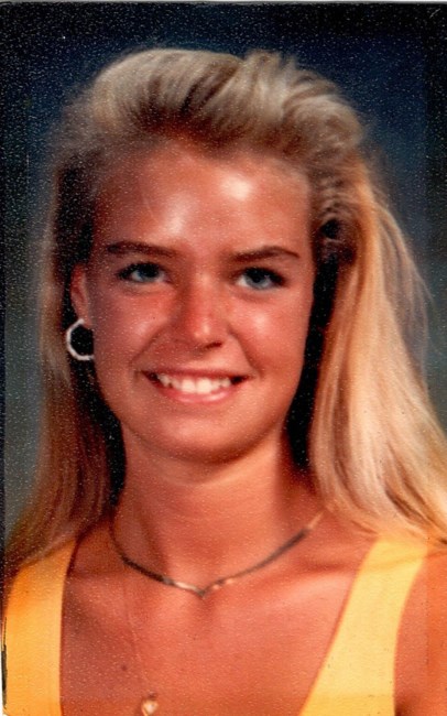 Obituario de Michelle M. McNicholas