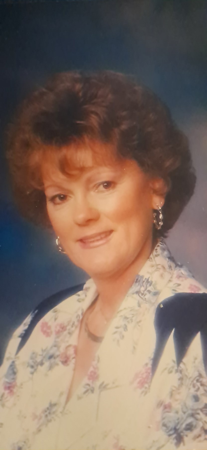Obituary of Velma Sue Anderson