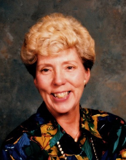 Obituary of Donna Mae MacDonald