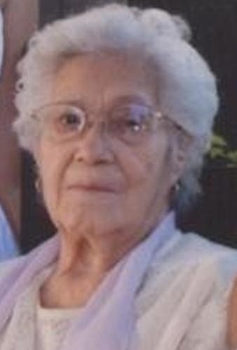 Obituary of Trinidad J. Lopez