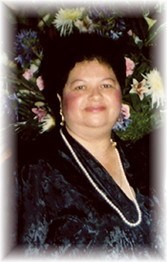 Obituary of Maria M. Rubero Vindas