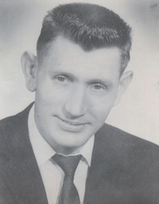 Obituary of Vernon C. Finley