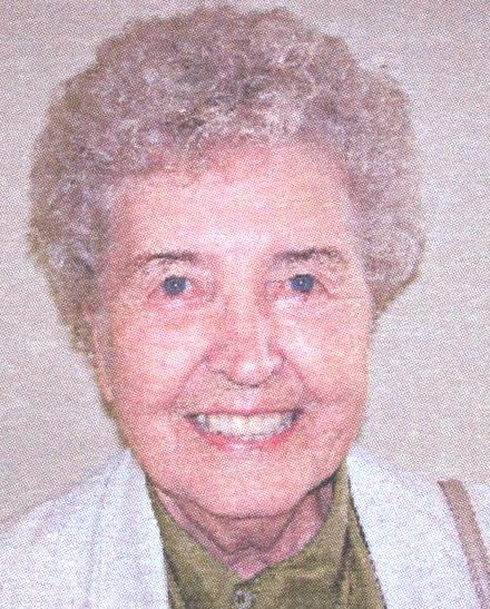 Obituary of Vivian A Davis