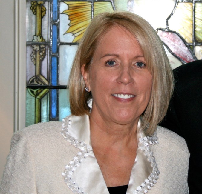 Obituary of Kimberly Mary Vatis