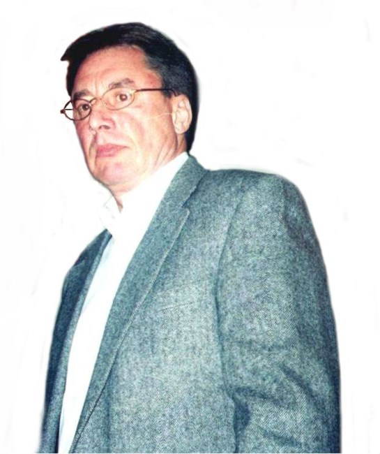 Obituary of Ronald R. Letot