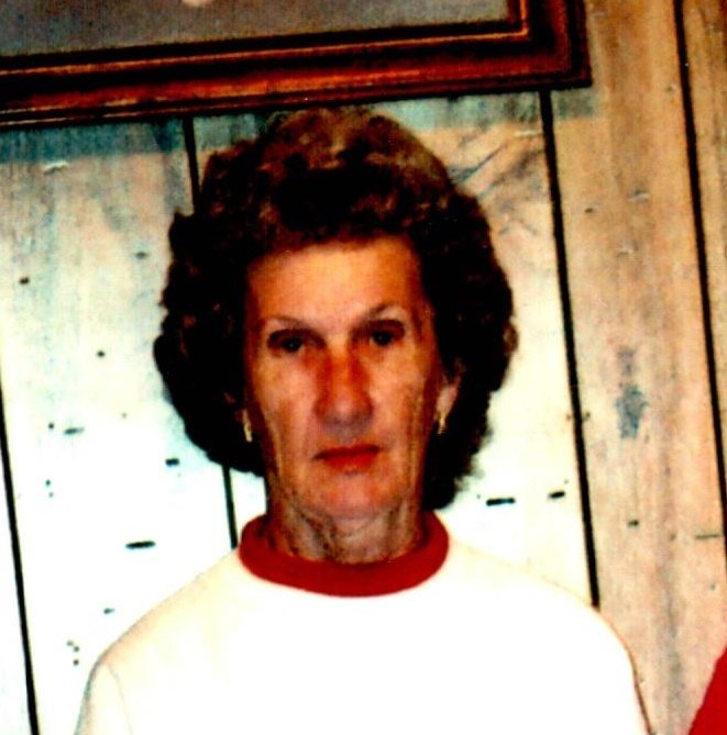 Obituary of Mary L. Moyer Inscore