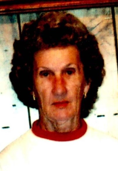 Obituary of Mary L. Moyer Inscore