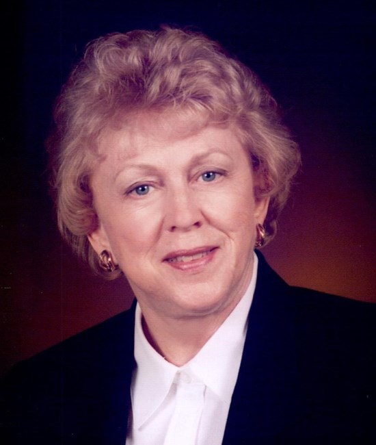 Obituary of Jean Nealis Shires