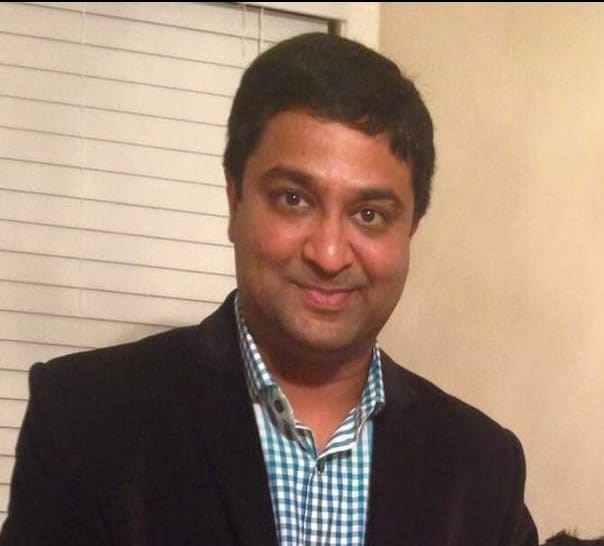 Obituary of Santosh Gokuldas Prabhu