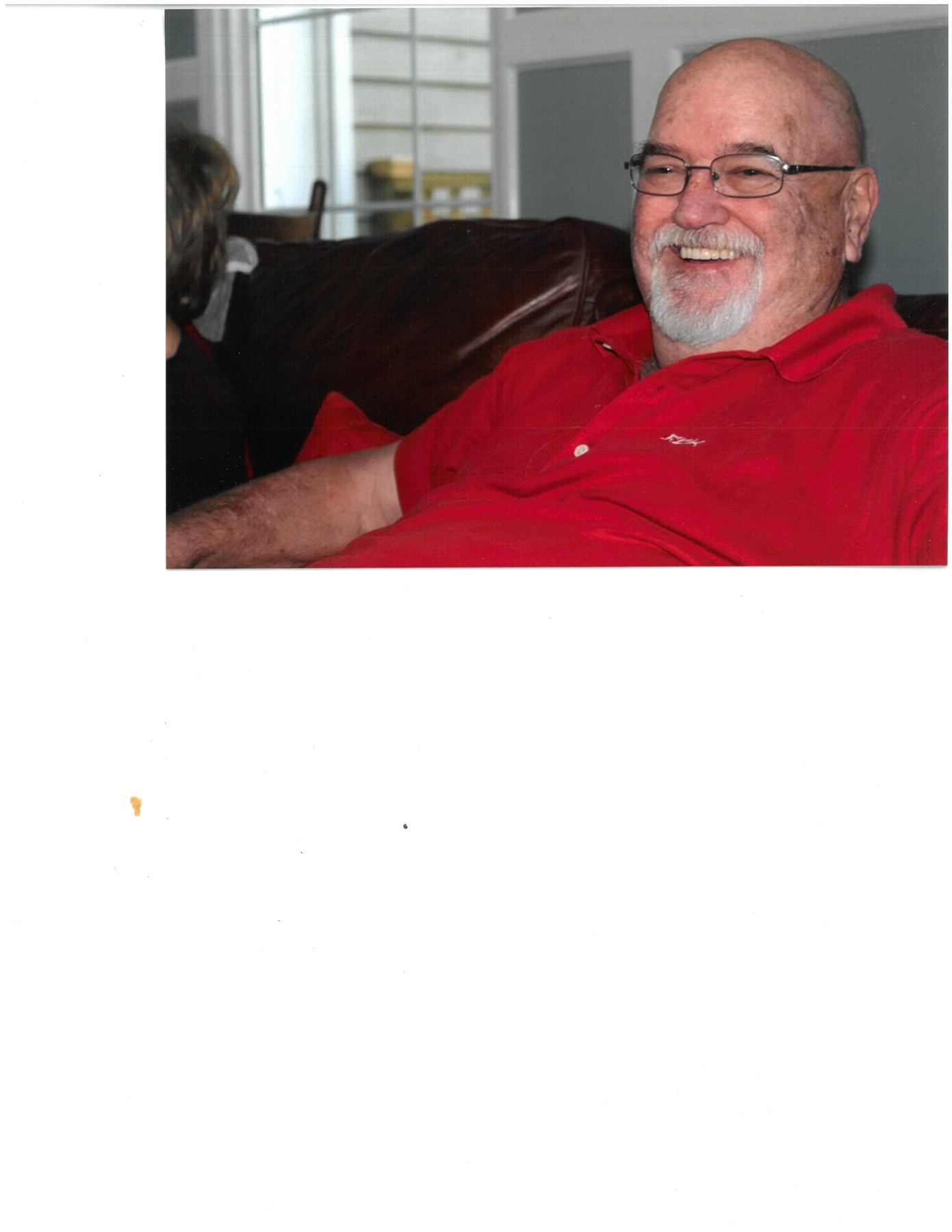 Obituary of Merle Edwin Norris