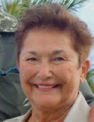 Obituary of Carol Dickson