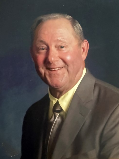 Obituary of Kenwood Mayott Martin