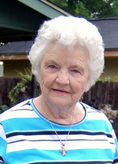 Obituary of Sue Taylor Putz