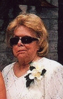 Obituary of Melba Robin