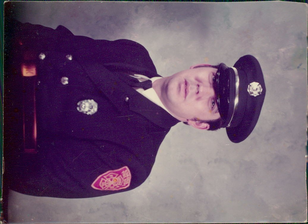 Obituary of Raymond Dale Johnson