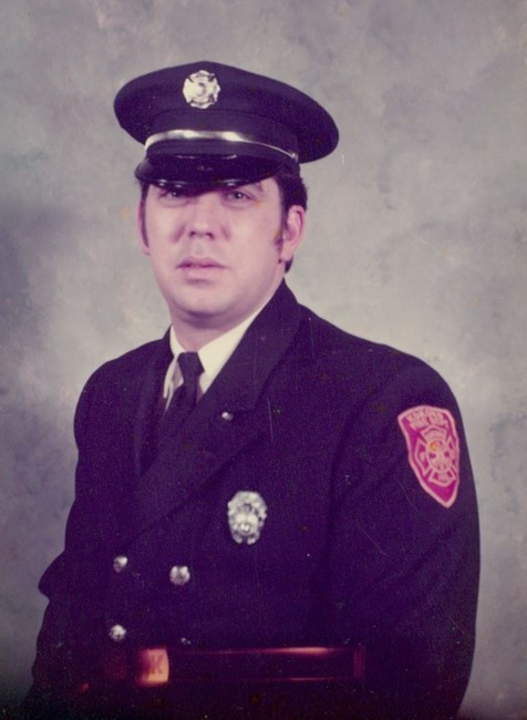 Obituary of Raymond Dale Johnson