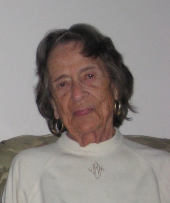 Obituary of Jane Herbert Kirk