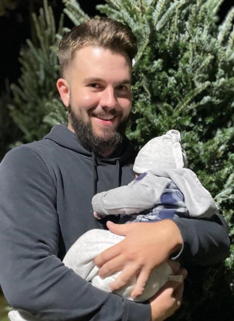 Obituary of Kyle August Weitnauer