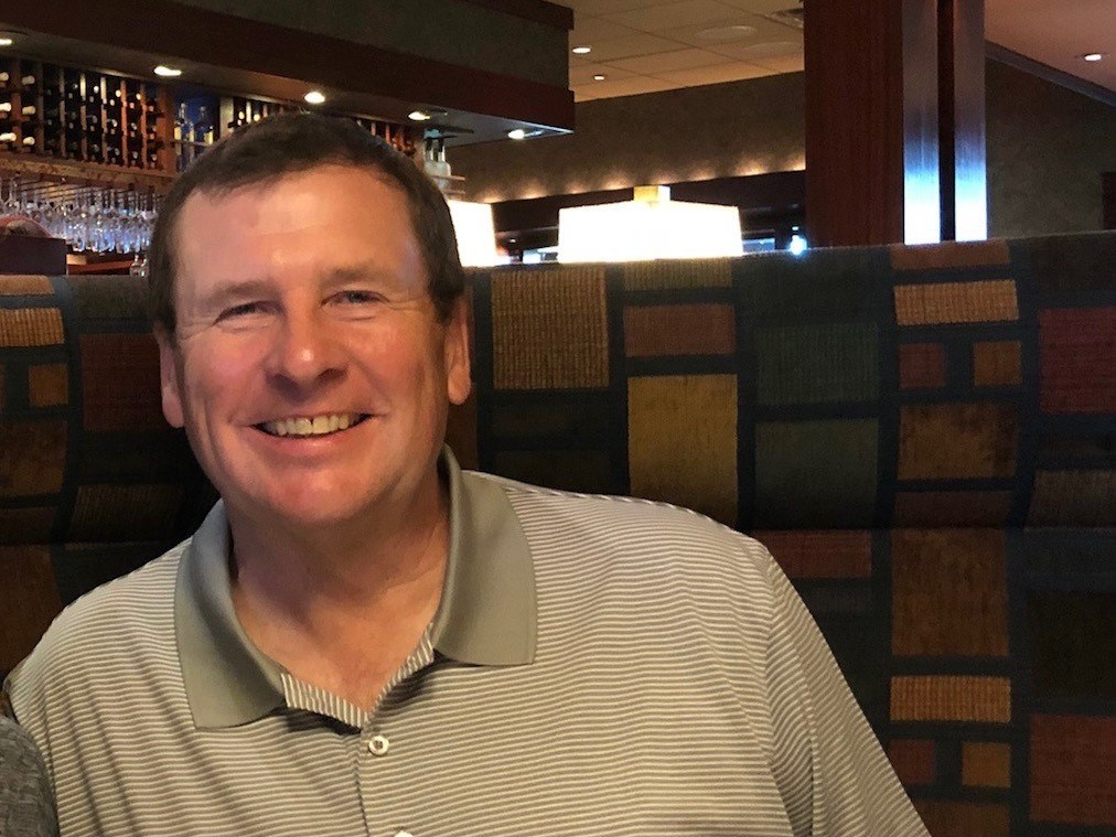 Obituary of Christofer "Jim" James King