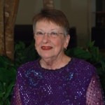 Carol Hamilton