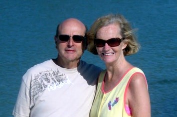 Obituary of Richard T. Huelsmann