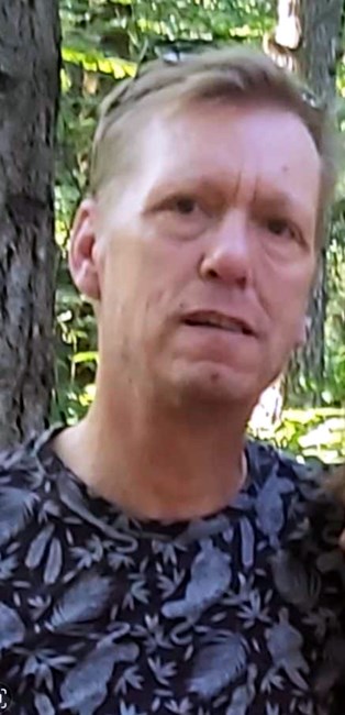 Obituary of David Parker Albert James Chapman