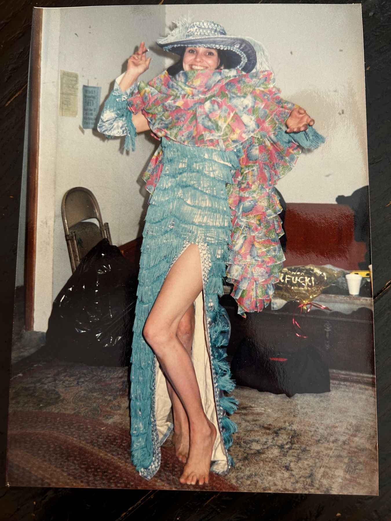 Obituary of Gloria L Henderson