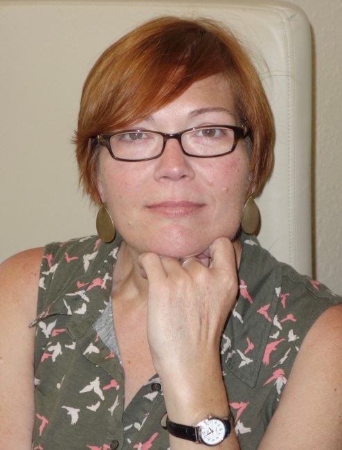 Obituary of Belinda Gicca