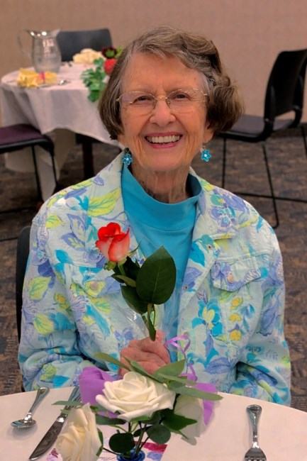 Avis de décès de Patricia Louise Askew