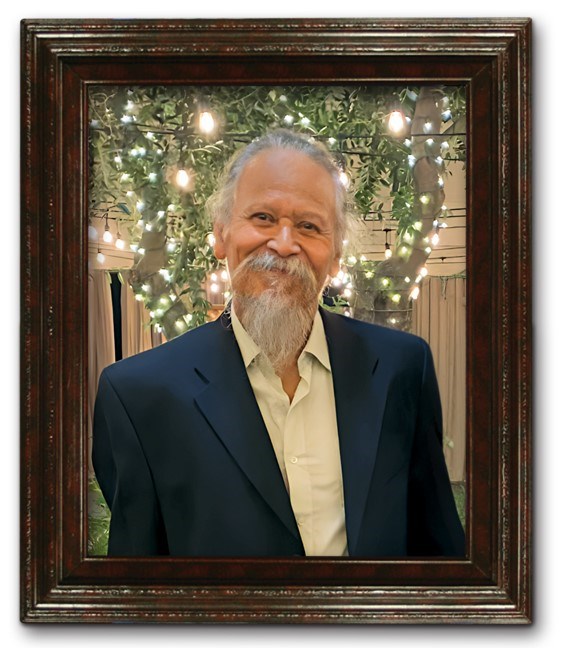 Obituary of Martin Soares Bautista