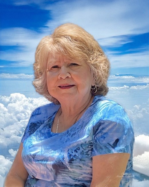 Obituary of Matilde Hernandez