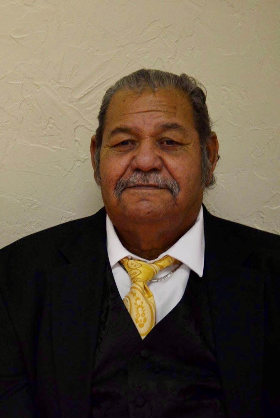 Obituario de Gilberto Hidalgo