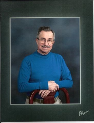 Obituary of Dennis J Stoyak