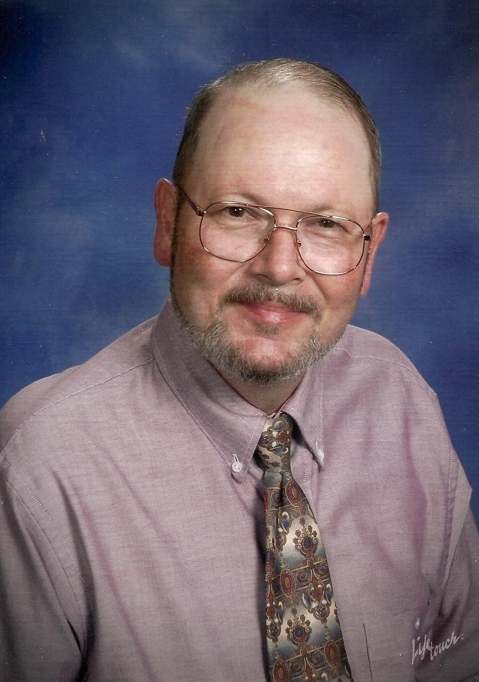 Obituario de Keith Exie Boyd