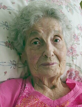 Obituario de Eloise C. Roller Peper