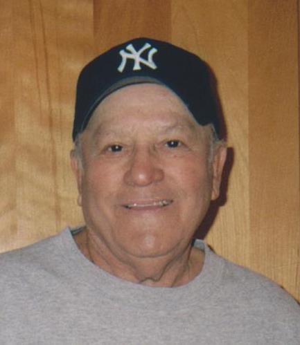 Obituary of Frank S. Gonzalez