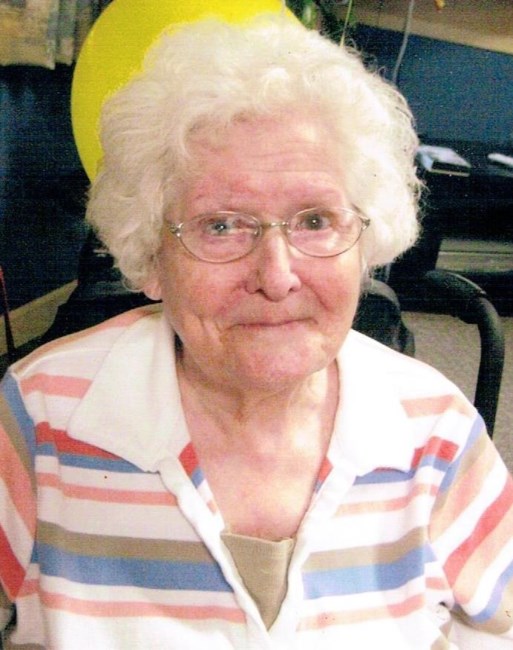 Obituary of Novella Yates